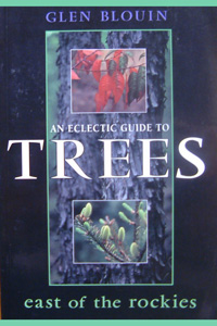 An eclectiic guide to trees East of the Rockies